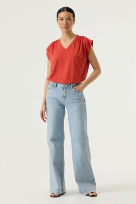 Garcia t-shirt  P260206-9965 5