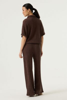 Garcia blouse korte mouw  P260239-5688 4