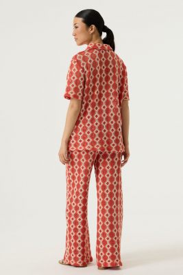 Garcia broek  P260316-9965 4