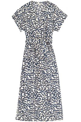 Garcia jurk  O260082-5441