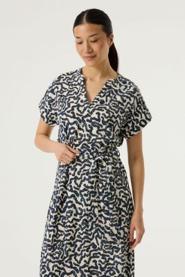 Garcia jurk O260082-5441 3