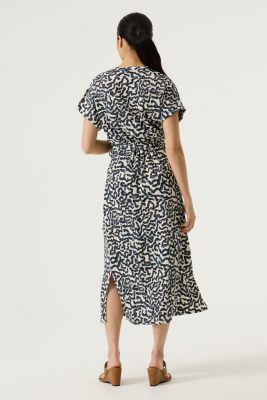 Garcia jurk O260082-5441 4