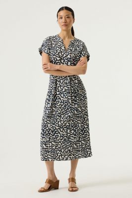 Garcia jurk O260082-5441 5