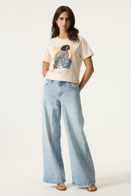 Garcia t-shirt  O260006-4294 5