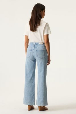 Garcia t-shirt  O260005-1448 4