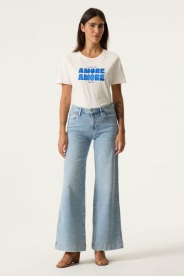 Garcia t-shirt  O260005-1448 5