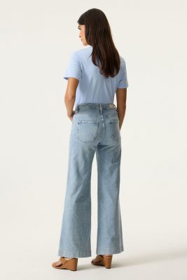 Garcia t-shirt  O260005-5437 4