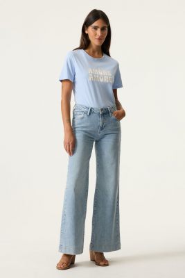 Garcia t-shirt  O260005-5437 5