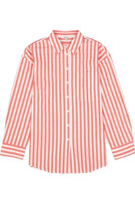 Garcia blouse lange mouw  P260231-53