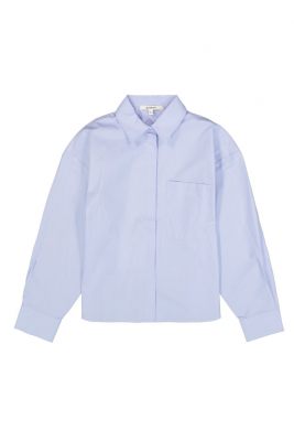 Garcia blouse lange mouw  O260033-5437