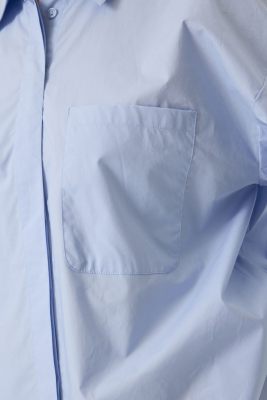 Garcia blouse lange mouw  O260033-5437 2