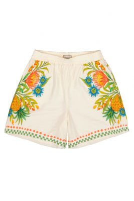 Garcia korte broek  Q260146-2082