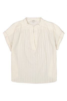 Garcia blouse korte mouw  Q260035-2082