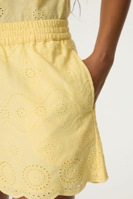 Garcia korte broek  Q260145-4038 2