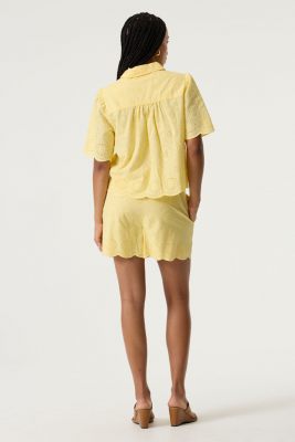 Garcia korte broek  Q260145-4038 4