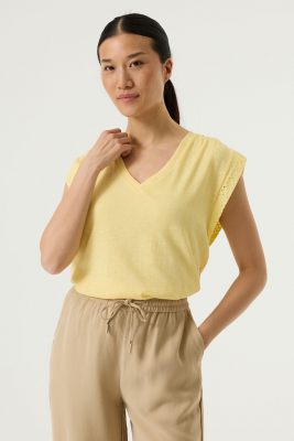 Garcia t-shirt  Q260007-4038 3