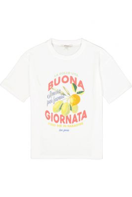 Garcia t-shirt  Q260005-53