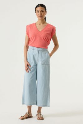 Garcia t-shirt  Q260004-1005 5