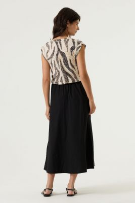 Garcia t-shirt  Q260012-2082 4