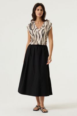 Garcia t-shirt  Q260012-2082 5