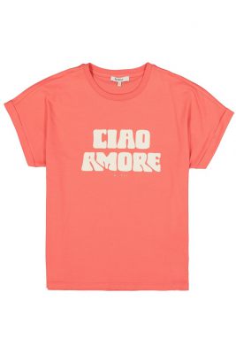 Garcia t-shirt  Q260001-1005