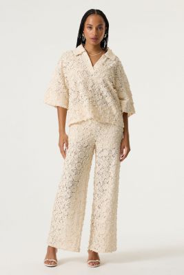 Garcia blouse korte mouw  Q260036-4294 5