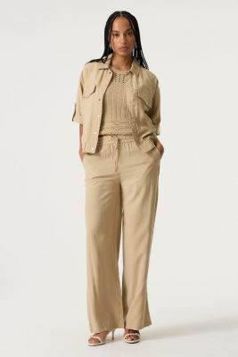 Garcia broek  Q260114-4135 3