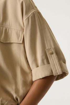 Garcia blazer  Q260090-4135 2