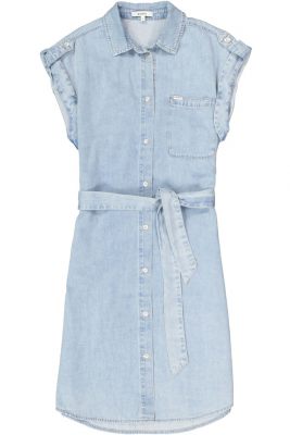 Garcia jurk  Q260081-8979