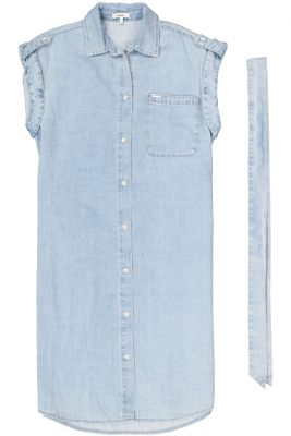 Garcia jurk  Q260081-8979 3