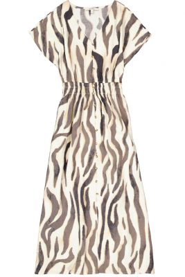 Garcia jurk  Q260080-2082