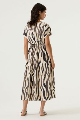 Garcia jurk  Q260080-2082 4