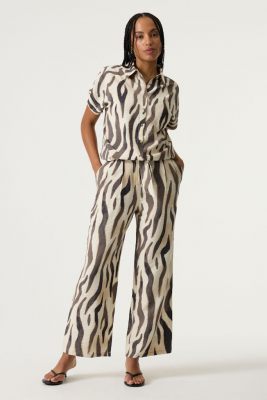 Garcia broek  Q260113-2082 3