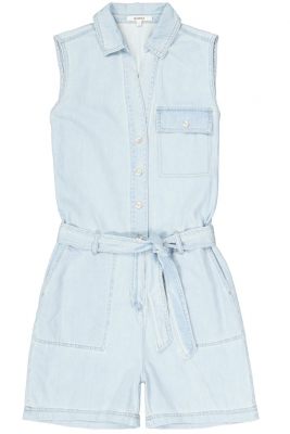 Garcia jumpsuit  R260311-1173