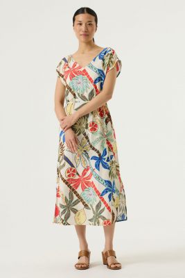 Garcia jurk R260280-2082 5