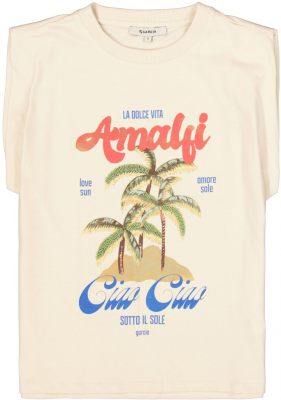 Garcia t-shirt  R260203-4294