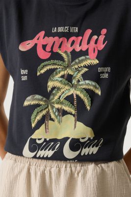 Garcia t-shirt  R260203-62 2