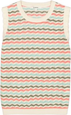 Garcia top  R260221-4294