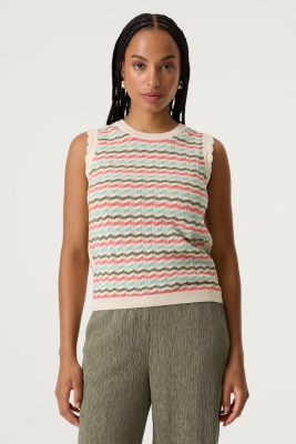 Garcia top  R260221-4294 3