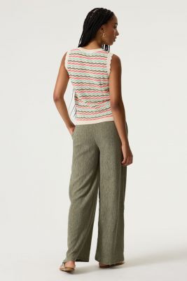 Garcia top  R260221-4294 4