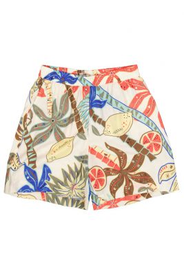 Garcia korte broek  R260343-2082