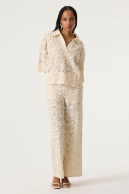 Garcia broek  Q260117-4294 3