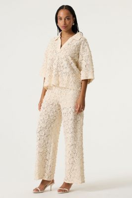 Garcia broek  Q260117-4294 5