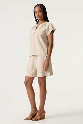 Garcia korte broek  R260340-2082 3