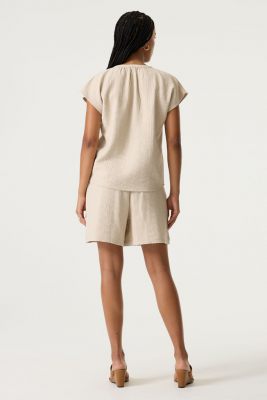 Garcia korte broek  R260340-2082 4