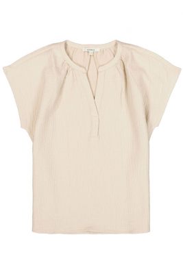 Garcia blouse korte mouw  R260230-2082