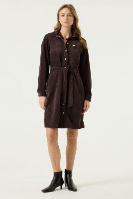 Garcia jurk T260282-4478 3
