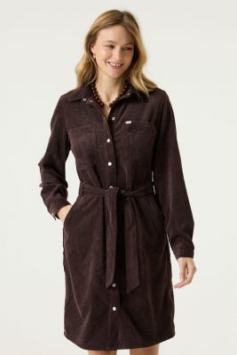 Garcia jurk T260282-4478 5