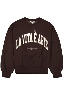 Garcia sweater  T260262-4478