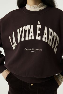 Garcia sweater T260262-4478 2